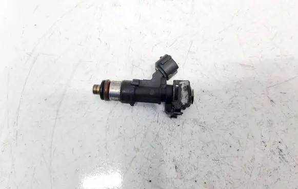 Nissan Note (E11) Fuel injector 0280158013 16600AX208