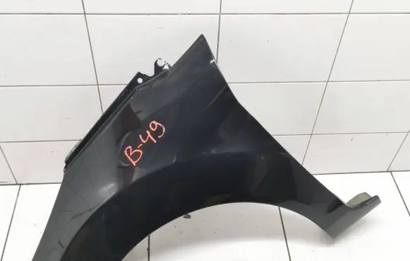 Ford Fiesta Fender C1bba16016aa