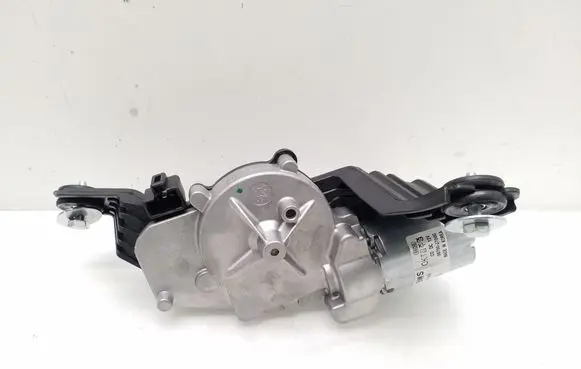 KIA Ceed Rear window wiper motor 98700J7000 0390205069