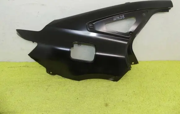 Renault Talisman Rear quarter panel 760307766r