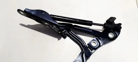 Volvo S60 Tailgate/trunk/boot hinge 8652462