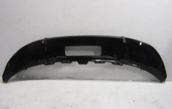 Audi e-tron Rear bumper 4KE807835C