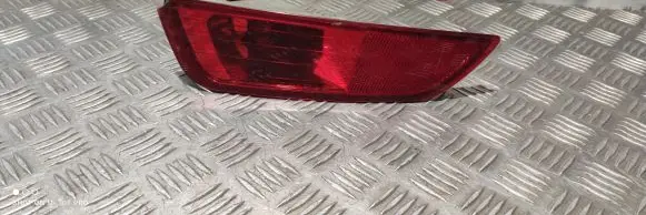 Volvo XC60 Rear fog light 89074901