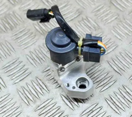 BMW i3 Air conditioning (A/C) expansion valve PGMD92BMG2 9292567