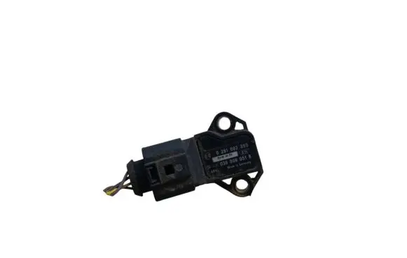 Volkswagen Touran I Air pressure sensor 038906051B 0281002399
