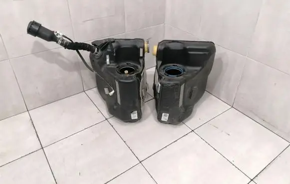 Chevrolet Corvette Fuel tank 23213724