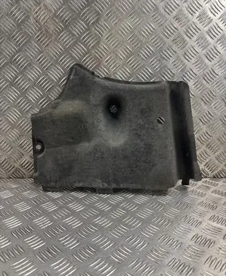 Audi A7 S7 4G Center/middle under tray cover 4G0825201B