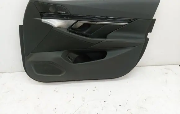 BMW 5 G60 Front door card panel trim BMWG60Tap58803