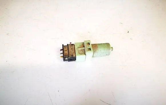 Brake pedal sensor switch