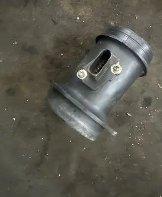 Audi A6 S6 C6 4F Mass air flow meter