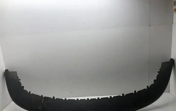 Volkswagen Golf V Front bumper lip 1K0805903