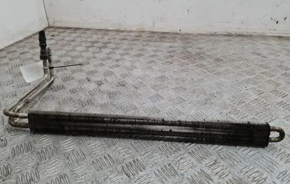 BMW X5 E53 Power steering radiator 68340