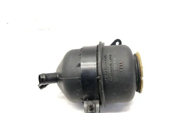 Audi A4 S4 B8 8K Power steering fluid tank/reservoir 8K0422162L