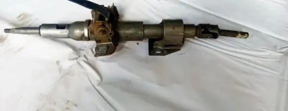 Volvo S40, V40 Steering wheel axle