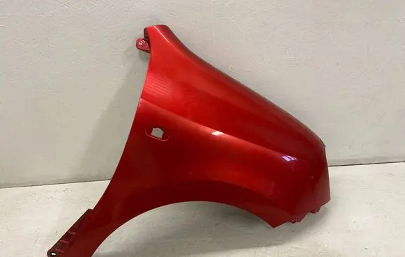 Renault Twingo III Fender 631006296r