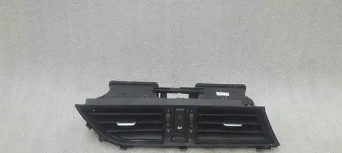 BMW Z4 E89 Dashboard air vent grill cover trim 9287071