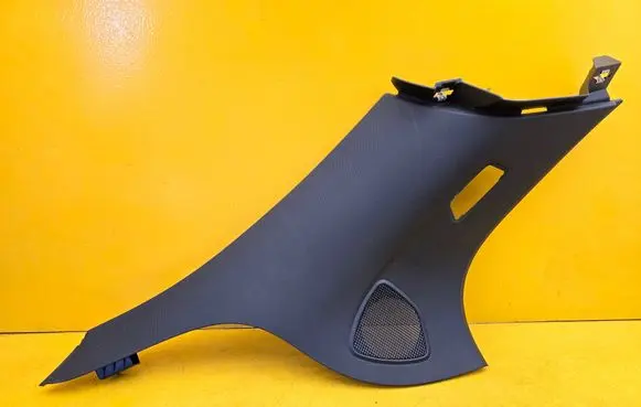 Mercedes-Benz GLC C253 (D)pillar trim (top) A2536901925 A2536902325