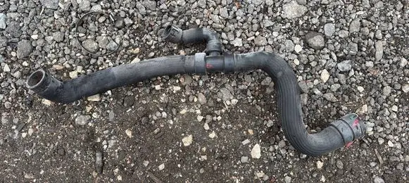 Volvo S80 Engine coolant pipe/hose S4000238