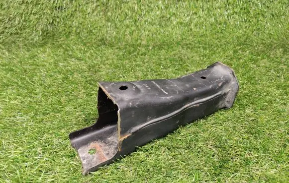 Ford Fusion II Front subframe JG9C145AF