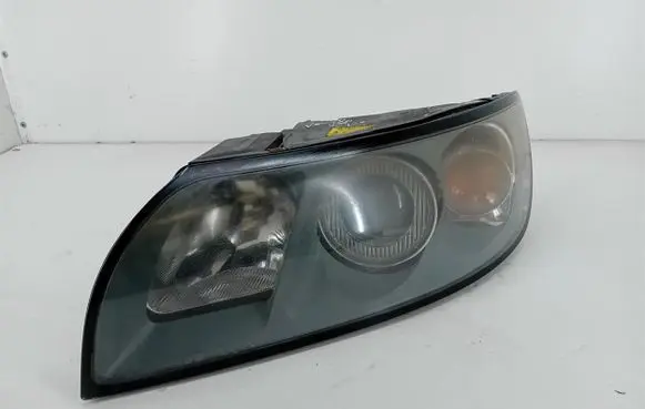Volvo V50 Headlight/headlamp 30698885LH