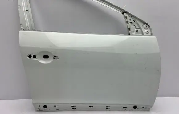 Renault Megane III Front door