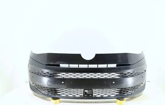 Volkswagen Transporter - Caravelle T7 Front bumper 7T0807221C