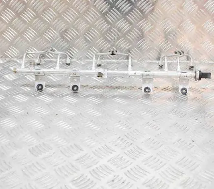BMW M4 F82 F83 Fuel main line pipe 7848363