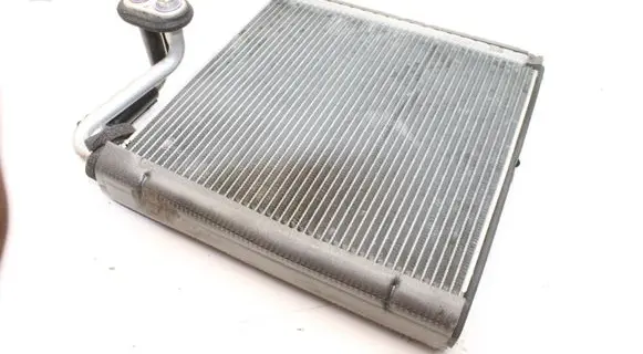 Ford Mondeo MK IV Air conditioning (A/C) radiator (interior) 