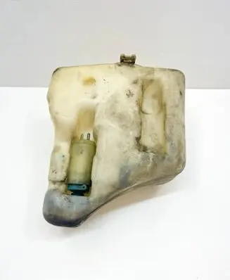 Mercedes-Benz SLC C107 Windshield washer fluid reservoir/tank A1078690520 1078690520