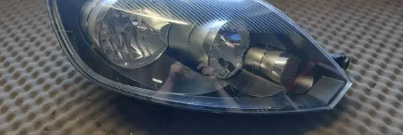 Volkswagen Golf Plus Headlight/headlamp 5M2941006C 1EE009948