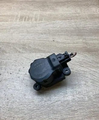 Opel Movano A Air flap motor/actuator EAD511