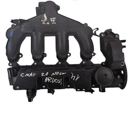 Intake manifold