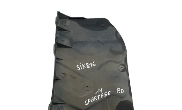 KIA Sportage Engine splash shield/under tray 291202S500