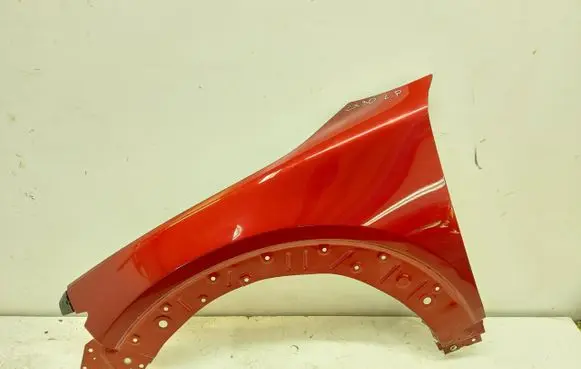 Mazda CX-30 Fender MAZCX30BLO608170