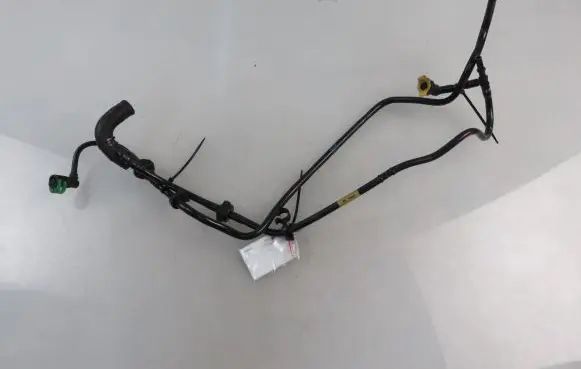 Opel Insignia A Vacuum line/pipe/hose 20987696