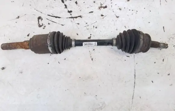 Opel Mokka Front driveshaft 95090834 A440000000000X 680279405