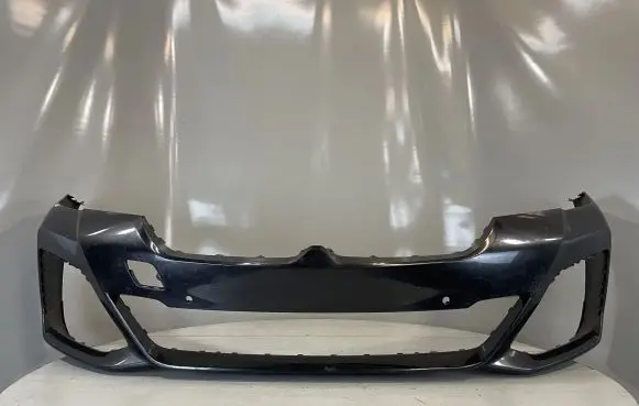 BMW 5 G30 G31 Front bumper 51118098644