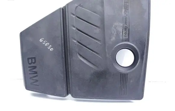 BMW 1 F20 F21 Engine cover (trim) 7608117 52794510