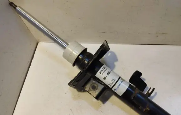 Volvo XC60 Front shock absorber/damper 824904007643 314720