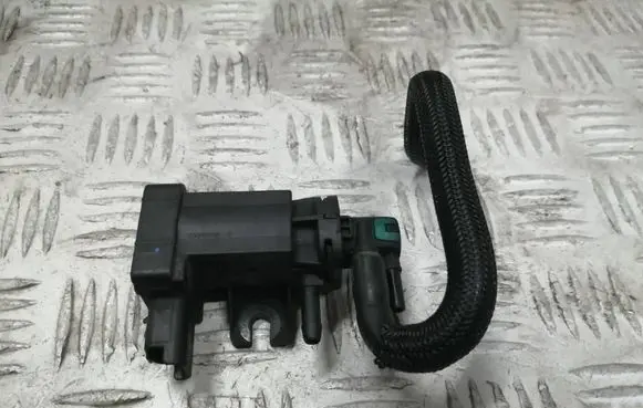 Opel Crossland X Air pressure sensor 9814003580 1809274087 82MPP1101