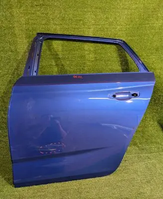 Skoda Kamiq Rear door 658833311A