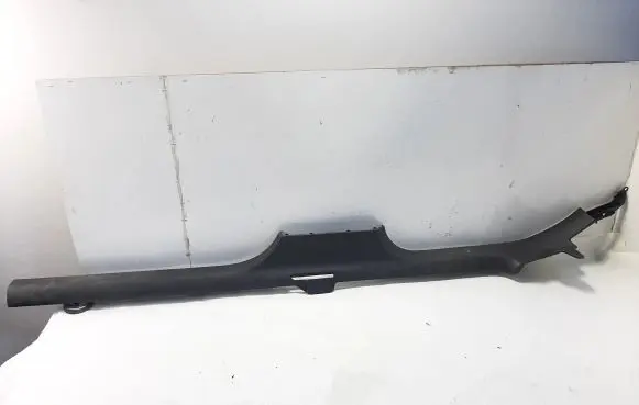 Skoda Superb B8 (3V) Front sill trim cover 3V0853372