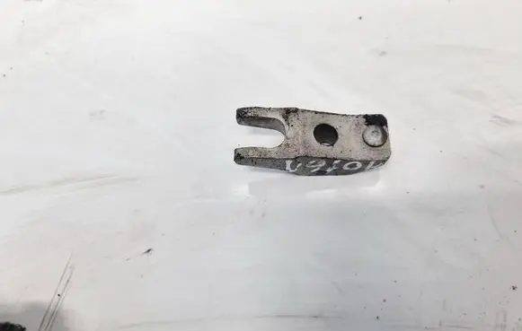 Fiat Bravo Fuel Injector clamp holder 