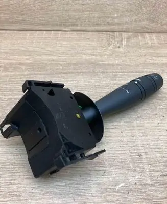 Renault Laguna II Wiper turn signal indicator stalk/switch 8200012244 34448501AM