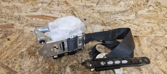Lexus GS 250 350 300H 450H Front seatbelt J090331