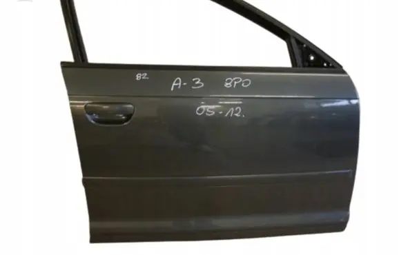 Audi A3 S3 A3 Sportback 8P Front door