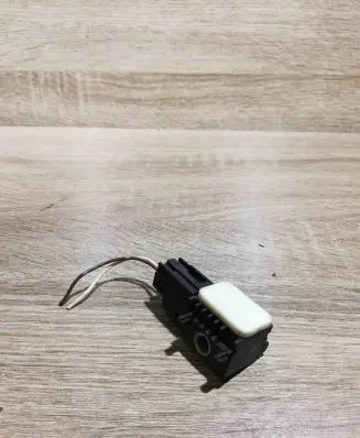 Ford Focus C-MAX Airbag deployment crash/impact sensor 3m5t14b342ab 280106 402340