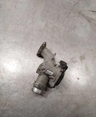 Renault Megane III Throttle valve 8200614985