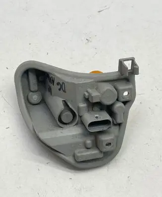 Audi A4 S4 B8 8K Tail light bulb cover holder 21972202
