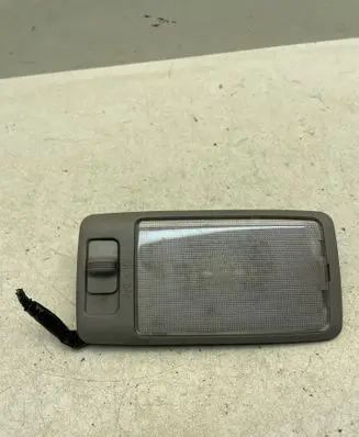 Subaru Forester SG Rear seat light
